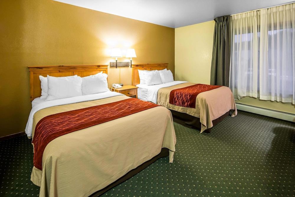 Comfort Suites Airport Jacksonville Exterior foto